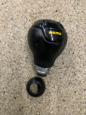 MOMO Italy manual shift knob