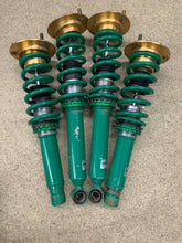 Load image into Gallery viewer, TEIN Super Street Damper coilovers 2G 95-99 eclipse