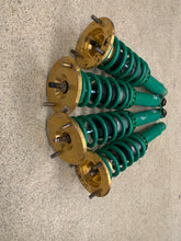 Load image into Gallery viewer, TEIN Super Street Damper coilovers 2G 95-99 eclipse