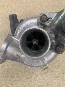 Genuine MHI Evo 3 16g turbo