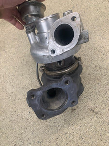 Genuine MHI Evo 3 16g turbo