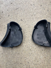 Load image into Gallery viewer, 2gb bumper air intake covers OEM