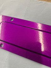 Load image into Gallery viewer, Spark plug cover DSM 1g or 2g made by CNC machine
