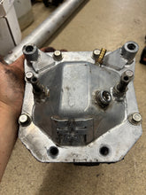 Load image into Gallery viewer, 2g LSD JFH auto rear differential with frontline fab steel diff cover