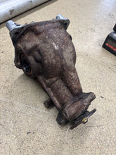 Load image into Gallery viewer, 2g LSD JFH auto rear differential with frontline fab steel diff cover