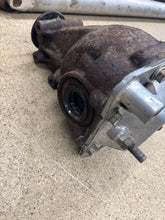 Load image into Gallery viewer, 2g LSD JFH auto rear differential with frontline fab steel diff cover