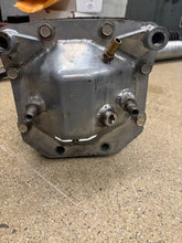 Load image into Gallery viewer, 2g LSD JFH auto rear differential with frontline fab steel diff cover