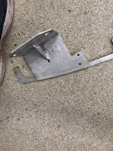 Load image into Gallery viewer, Jmfab race 1g front Bumper support