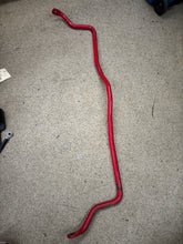 Load image into Gallery viewer, RM racing front sway bar 2G 95-99 AWD or FWD