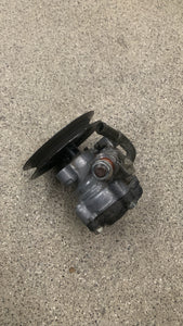 1g power steering pump