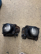 Load image into Gallery viewer, 2Gb eclipse Fog Lights DSM