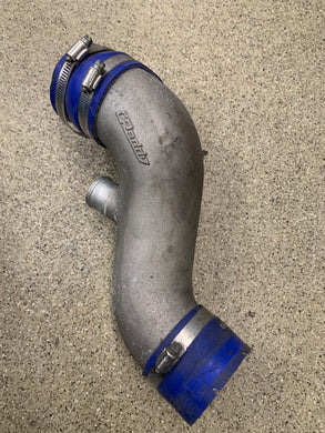 Greddy 3 inch intake pipe recirculating 2G