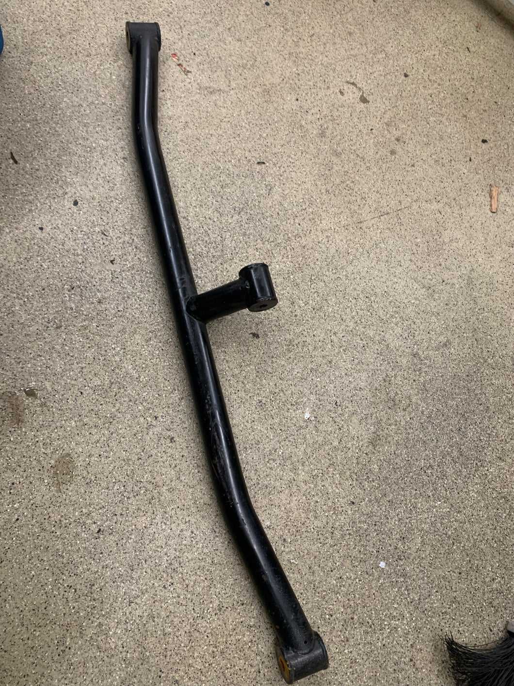 1g front crossmember bar