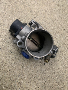 1g non turbo throttle body