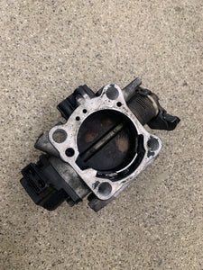 1g non turbo throttle body