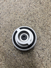 Load image into Gallery viewer, Mishimoto oil cap for DSM 4G63