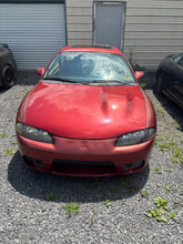 Load image into Gallery viewer, 1997 Mitsubishi eclipse GST 122,000 miles