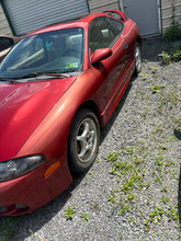 Load image into Gallery viewer, 1997 Mitsubishi eclipse GST 122,000 miles