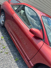 Load image into Gallery viewer, 1997 Mitsubishi eclipse GST 122,000 miles