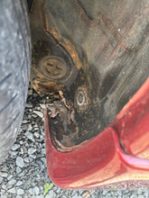 Load image into Gallery viewer, 1997 Mitsubishi eclipse GST 122,000 miles
