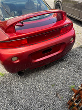 Load image into Gallery viewer, 1997 Mitsubishi eclipse GST 122,000 miles