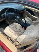 Load image into Gallery viewer, 1997 Mitsubishi eclipse GST 122,000 miles