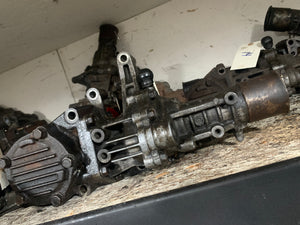 91-96 Auto Transfer Case