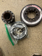 Load image into Gallery viewer, ATI Super damper harmonic balancer 1g/2g