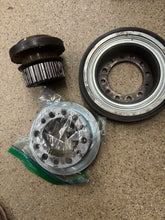 Load image into Gallery viewer, ATI Super damper harmonic balancer 1g/2g