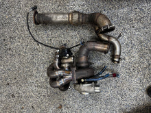 Load image into Gallery viewer, Garrett 3071r Gen 2 with STM T3 manifold and more