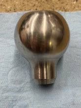 Load image into Gallery viewer, 👀 Extreme PSI steel weighed shift knob fits DSM (discontinued) 👀