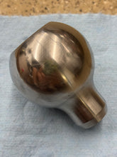 Load image into Gallery viewer, 👀 Extreme PSI steel weighed shift knob fits DSM (discontinued) 👀