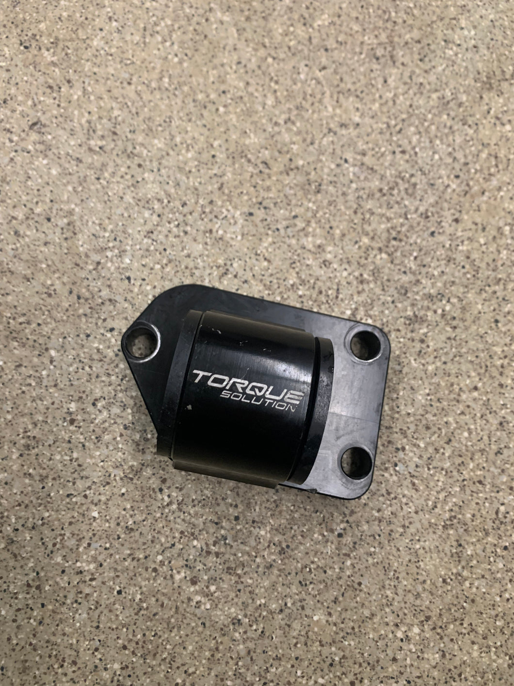 Torque solution billet rear mount 2G 95-99