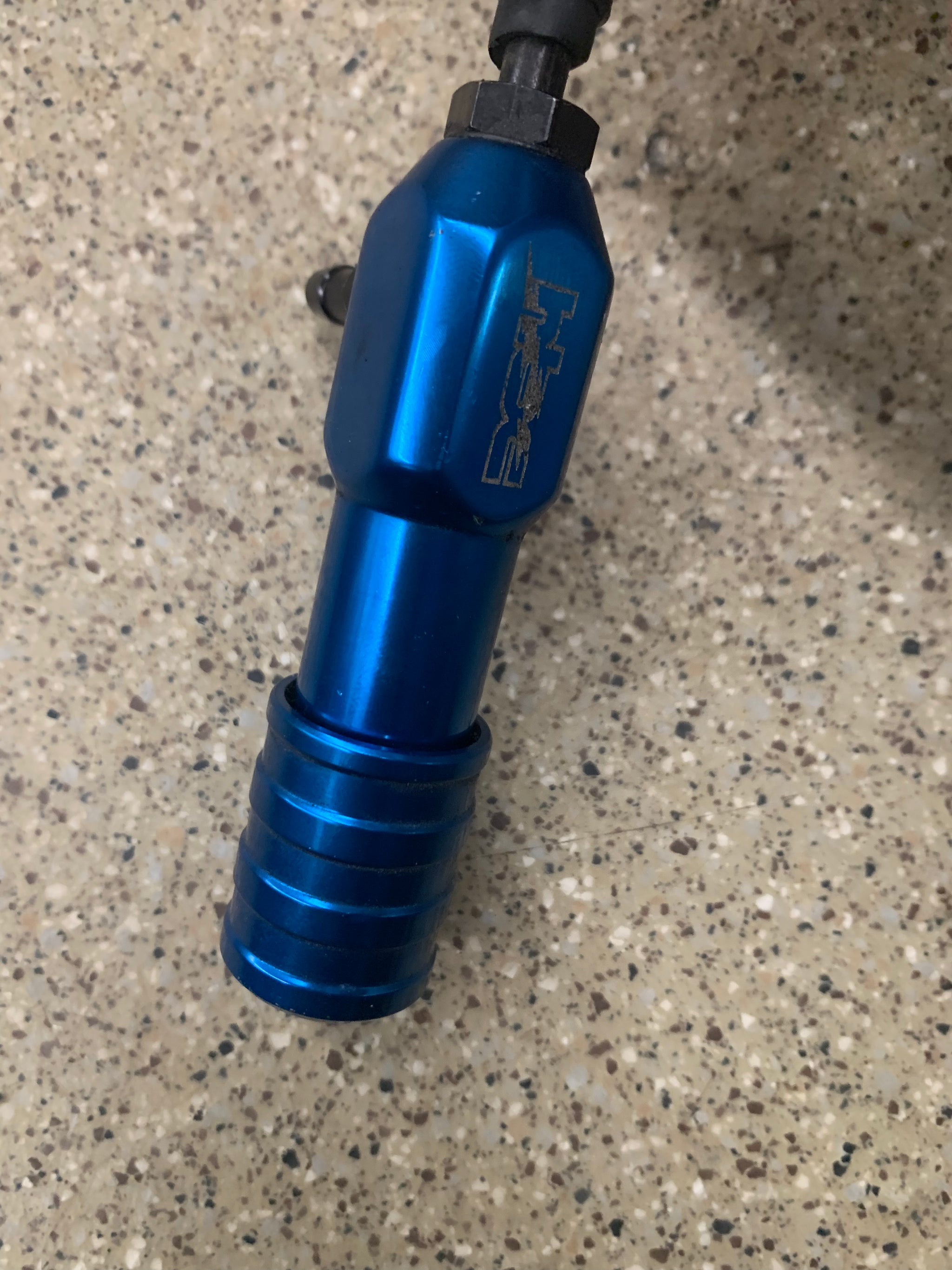 Lehmmeister サスペンションシステム EVO SUSPENSION SYSTEM | LEHRMEISTER | ホイールオンラインカタログ