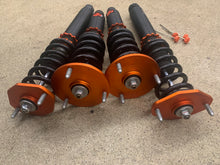 Load image into Gallery viewer, Ksport Coilovers D33 2G 95-99