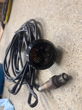 Load image into Gallery viewer, AEM Digital Wideband Air/Fuel Ratio Gauge with Sensor &amp; Wiring