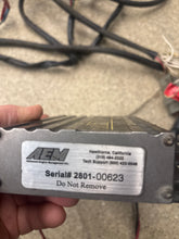 Load image into Gallery viewer, AEM 4-Channel Twin Fire CDI IgnitionSystem (Part Number: 30-2801).