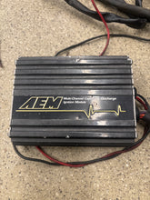 Load image into Gallery viewer, AEM 4-Channel Twin Fire CDI IgnitionSystem (Part Number: 30-2801).