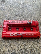 Load image into Gallery viewer, Jdm mitsubishi valve cover