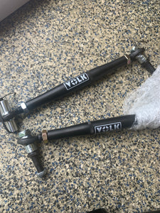 Volk 2G rear toe arms/ lower control arms/trailing arms..