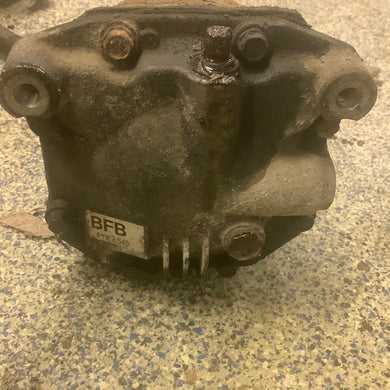 Bfb 2g non lsd manual rear diff