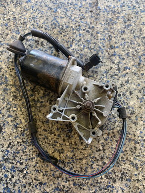 2G wiper motor