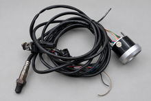 Load image into Gallery viewer, AEM digital wideband silver