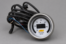 Load image into Gallery viewer, AEM digital wideband silver