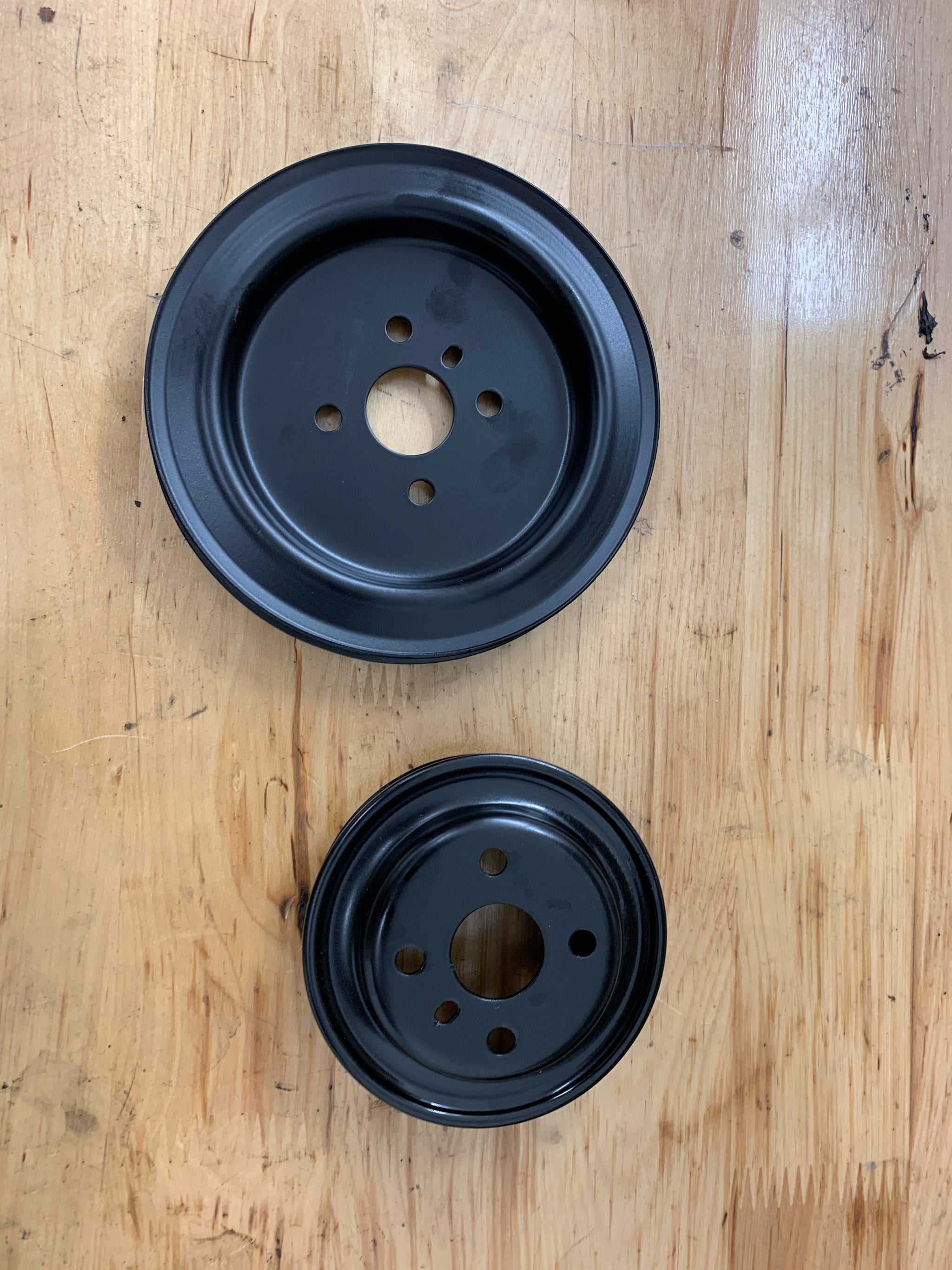 Cooling – Rix Racing