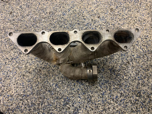 ERL Exhaust Manifold