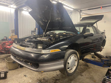Load image into Gallery viewer, 1990 Mitsubishi Eclipse GST