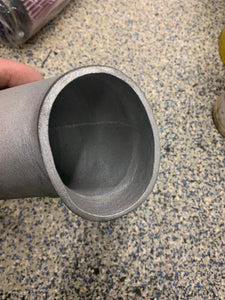 FP Intake with Filter