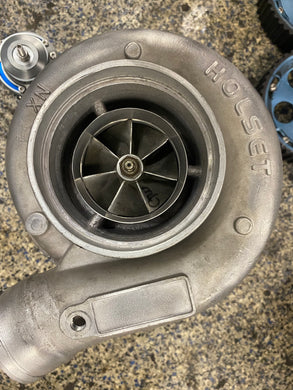 67MM Billet HX40