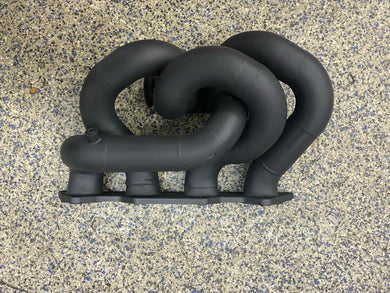 JMFab Twin Scroll T3 Exhaust Manifold